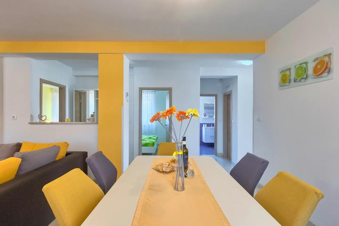 Apartment Viola ,2019 Medulin Exterior photo