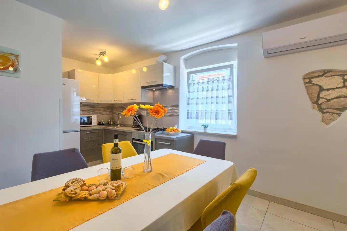 Apartment Viola ,2019 Medulin Exterior photo