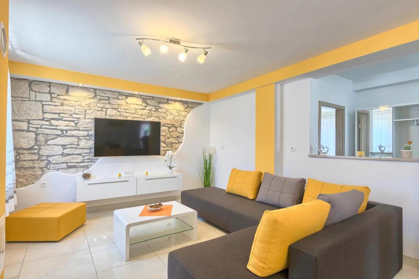 Apartment Viola ,2019 Medulin Exterior photo