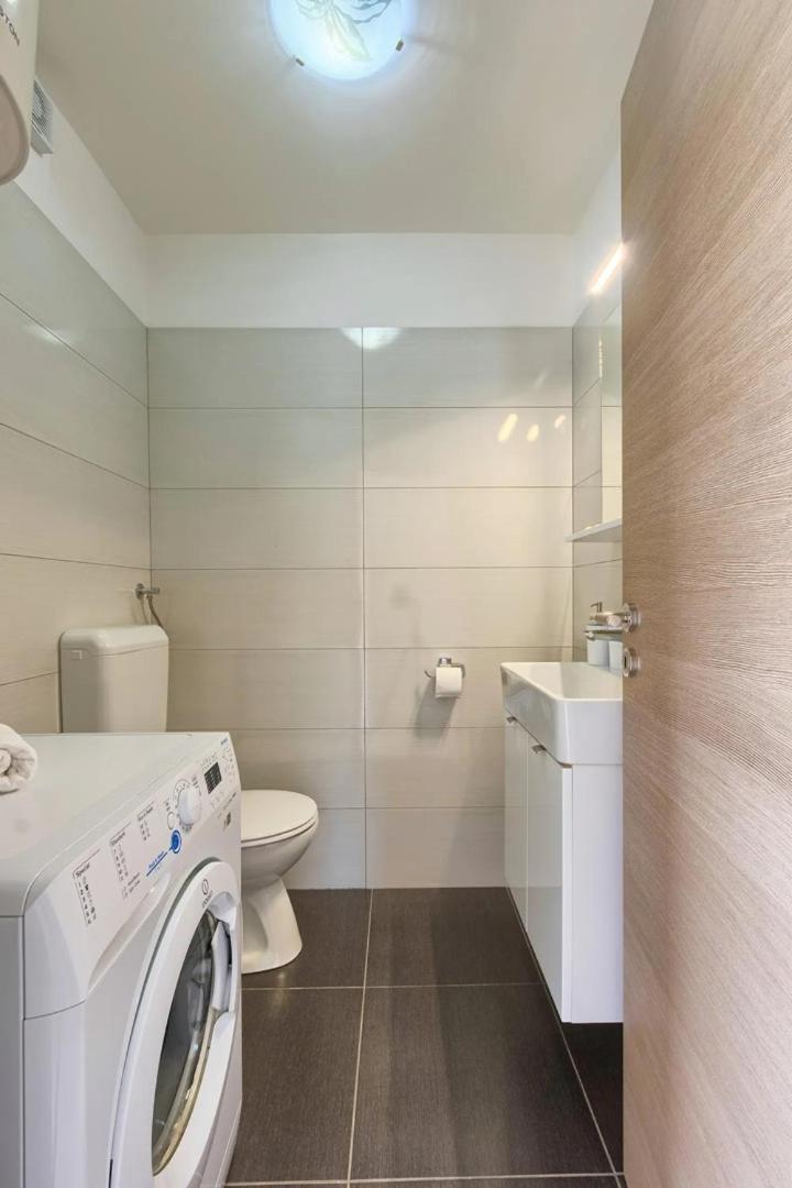 Apartment Viola ,2019 Medulin Exterior photo