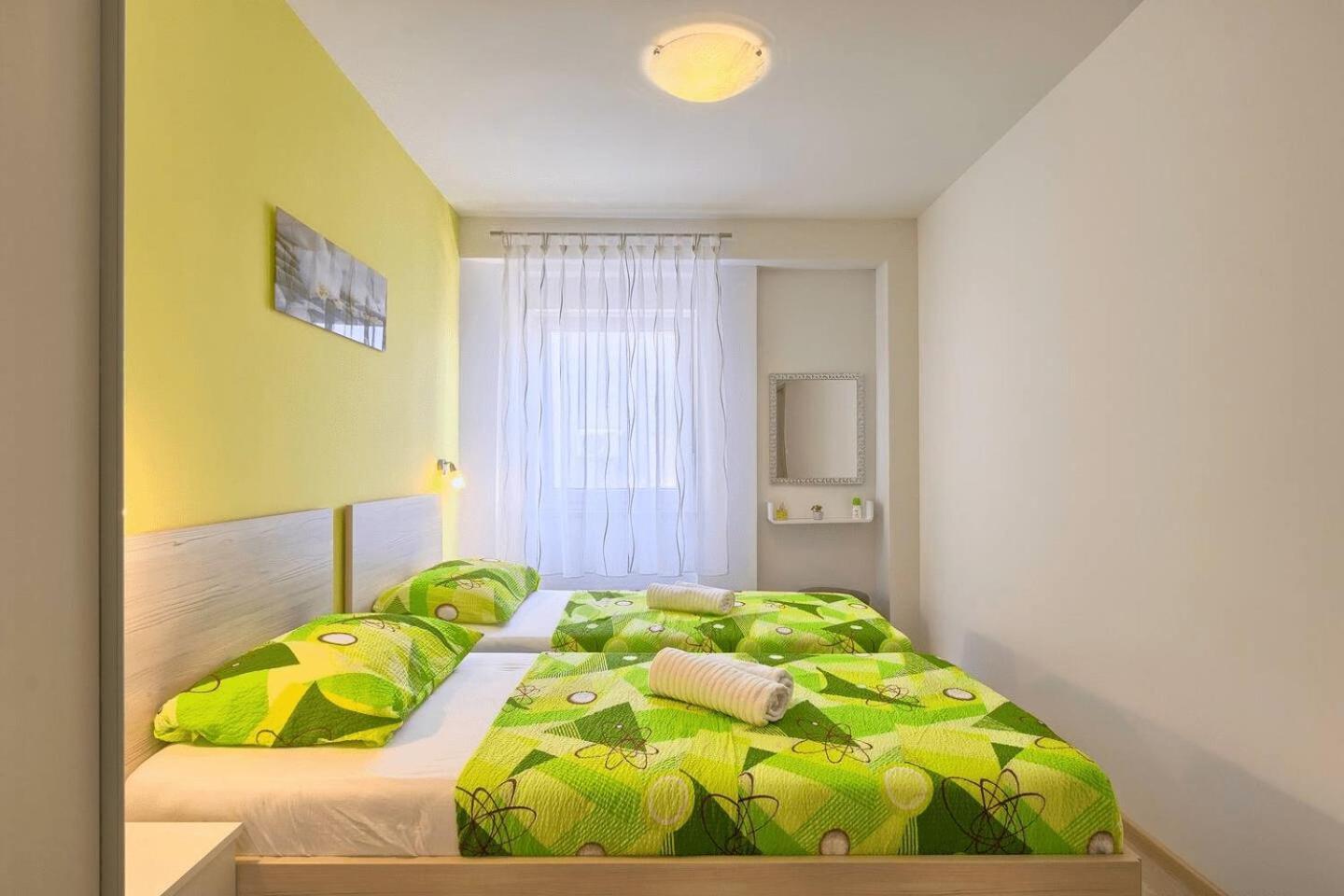Apartment Viola ,2019 Medulin Exterior photo