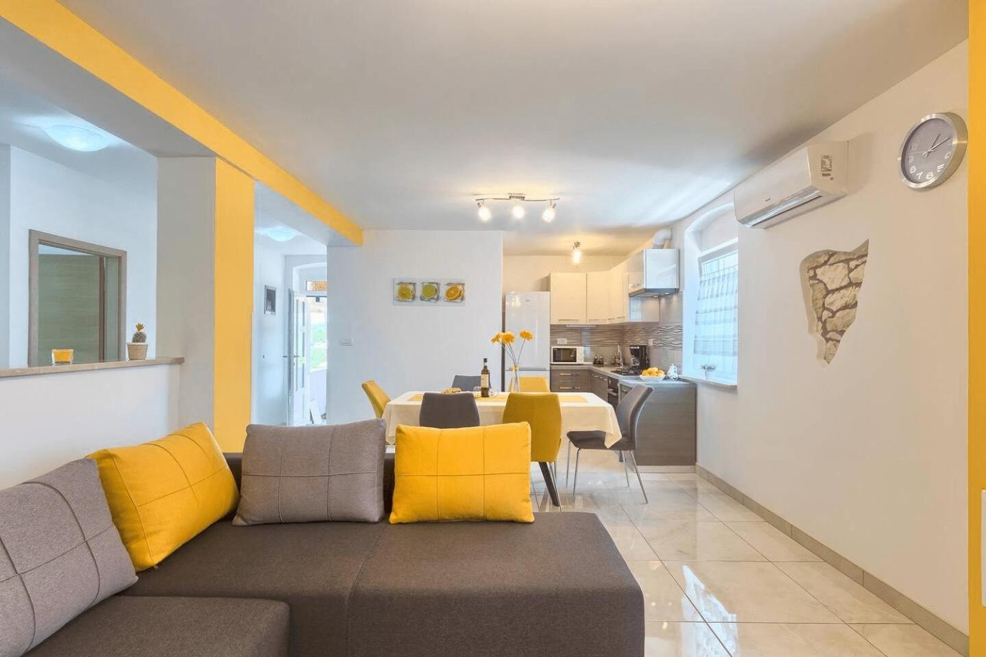 Apartment Viola ,2019 Medulin Exterior photo