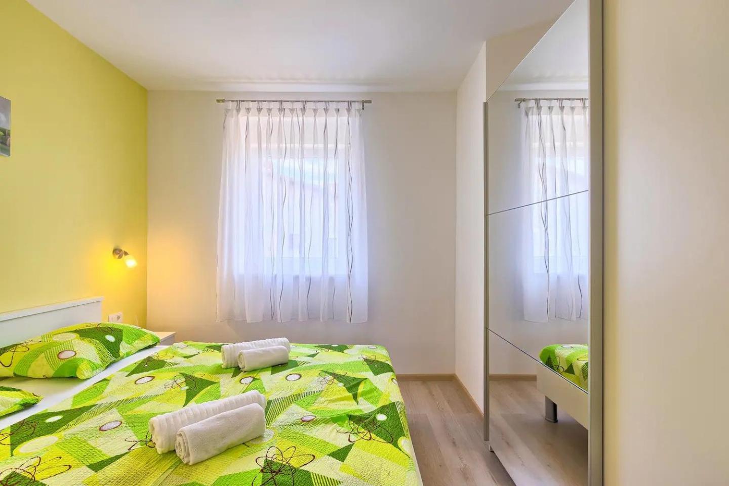 Apartment Viola ,2019 Medulin Exterior photo